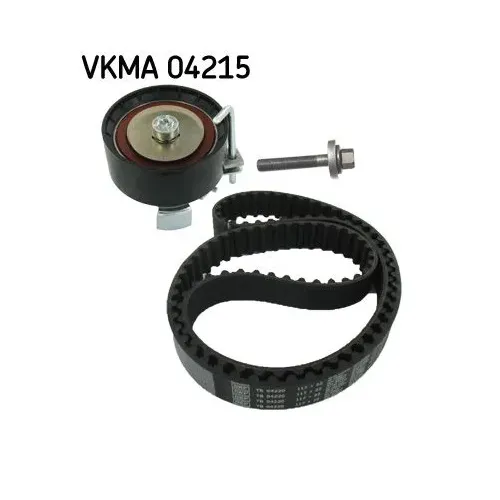 Fogasszíj Készlet - SKF (VKMA04215)