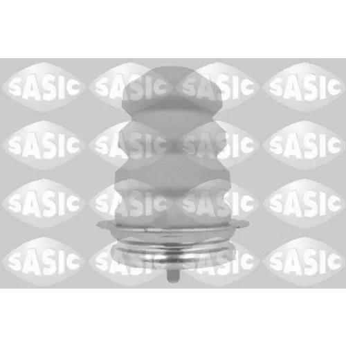 Ütköző, Rugózás - SASIC (2650026)