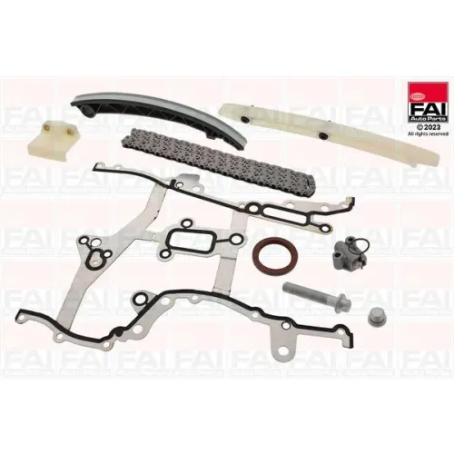 Vezérműlánc Készlet - FAI AutoParts (TCK98)