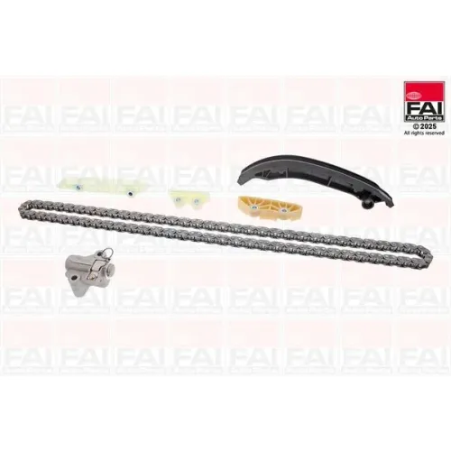Vezérműlánc Készlet - FAI AutoParts (TCK138WO)