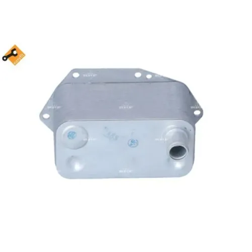 Olajhűtő, Motorolaj - NRF (NRF31307)