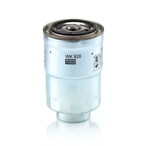 Üzemanyagszűrő - MANN-FILTER (WK828X)