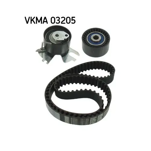 Fogasszíj Készlet - SKF (VKMA03205)