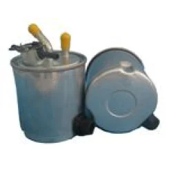 Üzemanyagszűrő - ALCO FILTER (SP-1336)