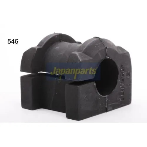 Csapágypersely, Stabilizátor - JAPANPARTS (RU-546)