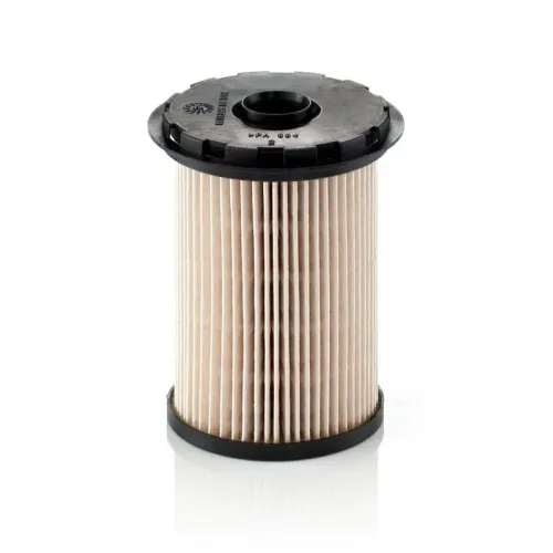 Üzemanyagszűrő - MANN-FILTER (PU731X)