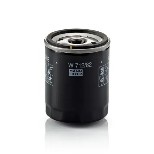 Olajszűrő - MANN-FILTER (W712/82)