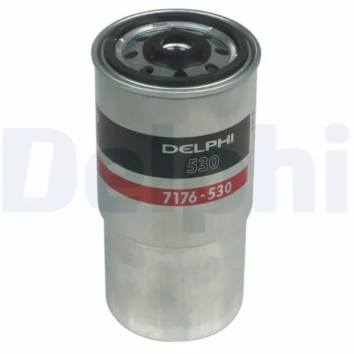 Üzemanyagszűrő - DELPHI (HDF530)