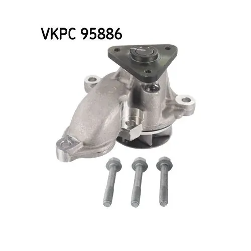 Vízszivattyú - SKF (VKPC95886)