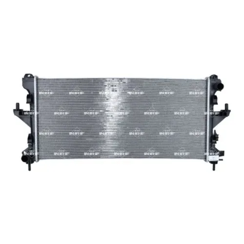 Hűtő, Motorhűtés - NRF (NRF58424)