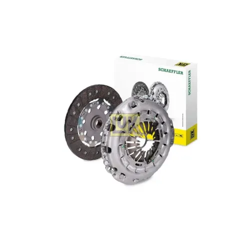 Kuplungkészlet - Schaeffler LuK (624331009)