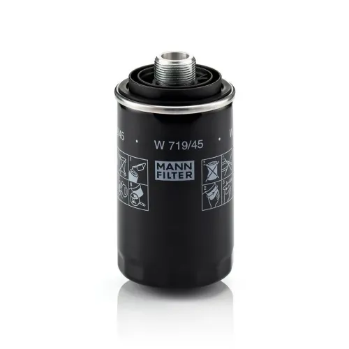 Olajszűrő - MANN-FILTER (W719/45)