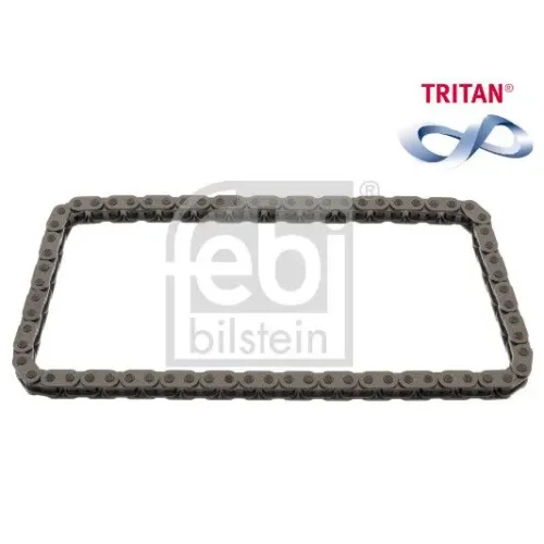 Vezérműlánc - FEBI BILSTEIN (FE49528)