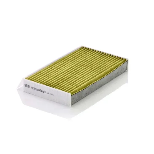 Szűrő, Utastér Levegő - MANN-FILTER (FP26005)