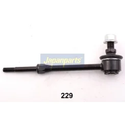 Stabilizátor, Futómű - JAPANPARTS (SI-229)