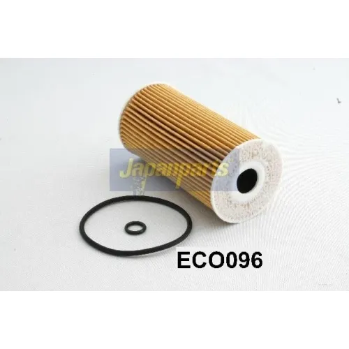 Olajszűrő - JAPANPARTS (FO-ECO096)