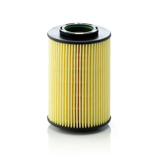 Olajszűrő - MANN-FILTER (HU822/5X)