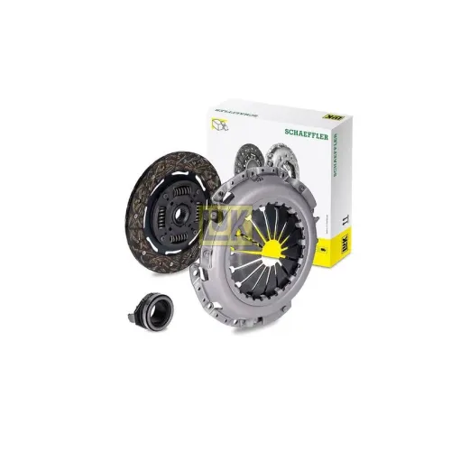 Kuplungkészlet - Schaeffler LuK (623341000)