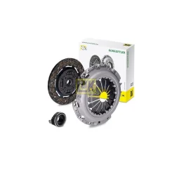 Kuplungkészlet - Schaeffler LuK (623341000)