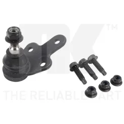 Hajtókar Csapágy Ford P. Focus/C-Max 02.06- Bal/Jobb 21Mm - NK (5042526)