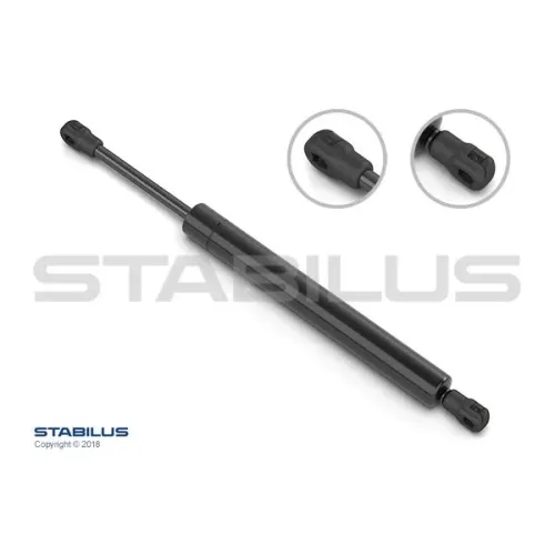 Gázrugó, Csomag-/Poggyásztér - STABILUS (STA015356)