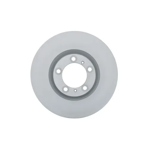 Féktárcsa - BOSCH (0986479D22)