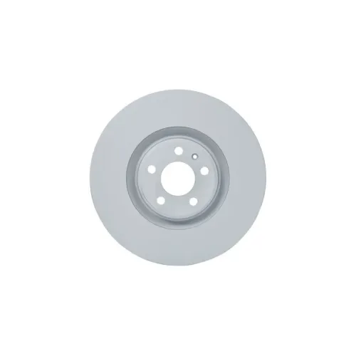 Féktárcsa - BOSCH (0986479D29)