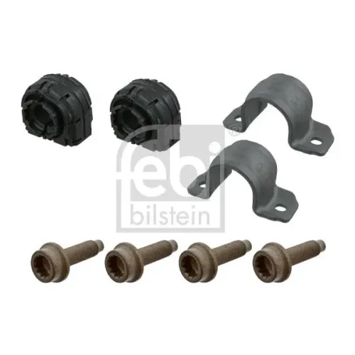 Javítókészlet, Stabilizátorcsapágy - FEBI BILSTEIN (FE39648)