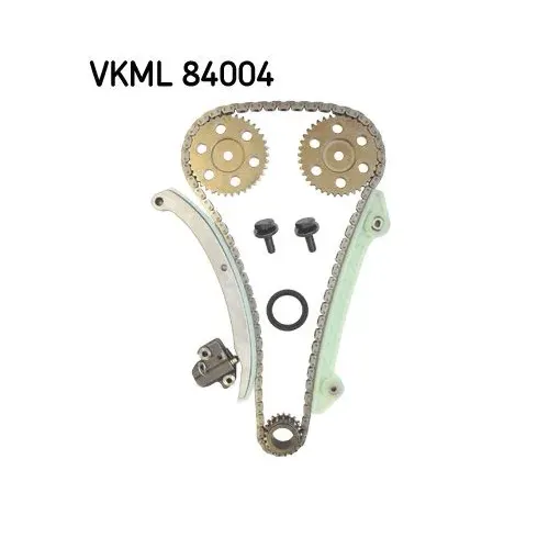 Vezérműlánc Készlet - SKF (VKML84004)