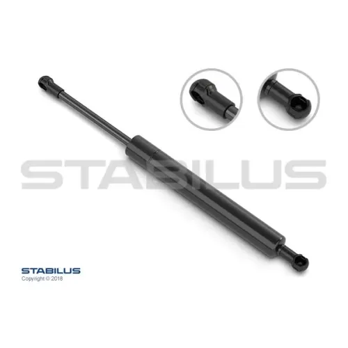 Gázrugó, Motorházfedél - STABILUS (STA3293GE)