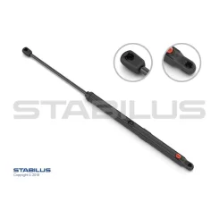 Gázrugó, Motorházfedél - STABILUS (STA3477XW)