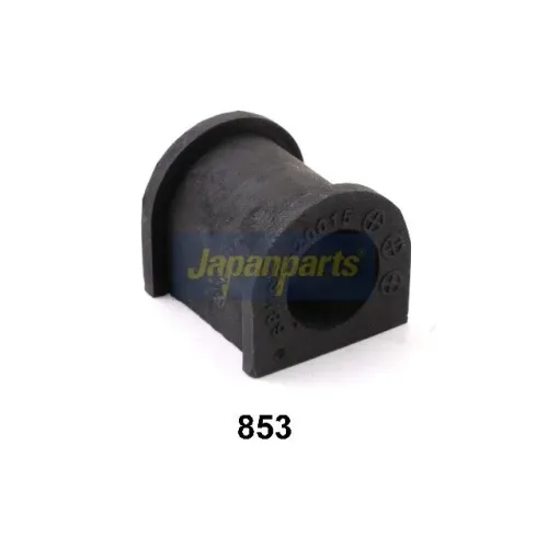 Csapágypersely, Stabilizátor - JAPANPARTS (RU-853)