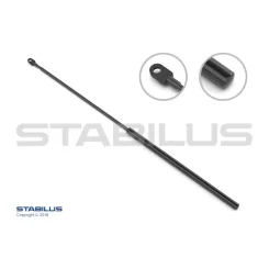 Gázrugó, Motorházfedél - STABILUS (STA876900)