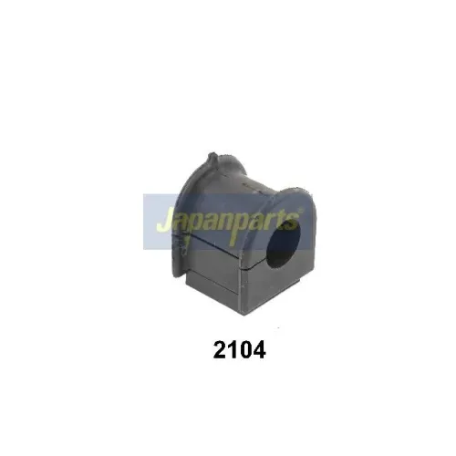 Csapágypersely, Stabilizátor - JAPANPARTS (RU-2104)