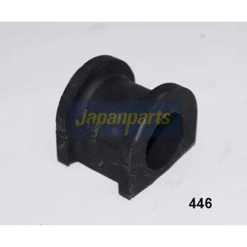 Csapágypersely, Stabilizátor - JAPANPARTS (RU-446)