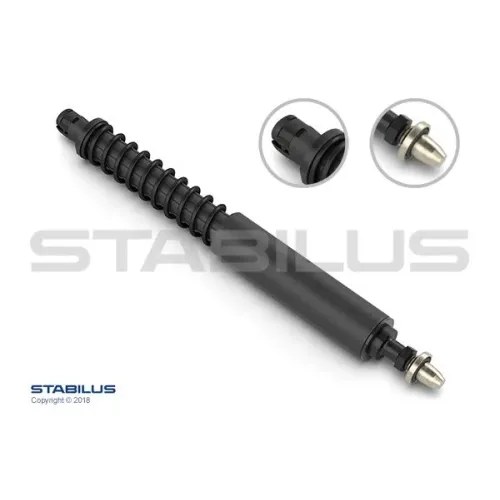 Gázrugó, Csomag-/Poggyásztér - STABILUS (STA304490)