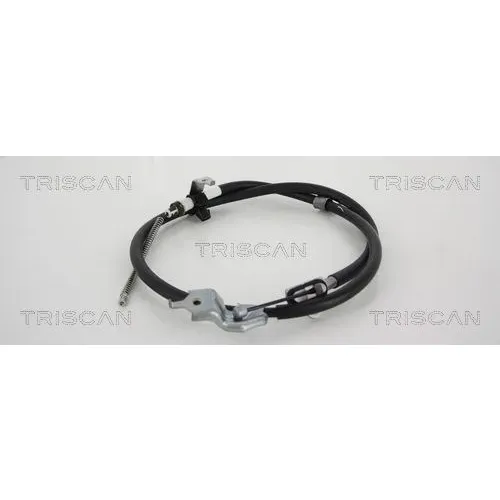 Huzal, Rögzítőfék - TRISCAN (8140131165)