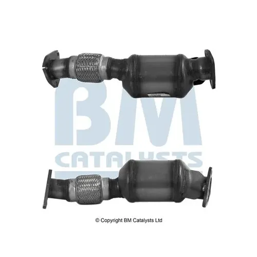 Katalizátor - BM Catalysts (BM80445H)