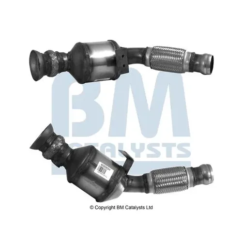 Katalizátor - BM Catalysts (BM80590H)