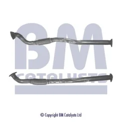 Kipufogócső - BM Catalysts (BM50159)