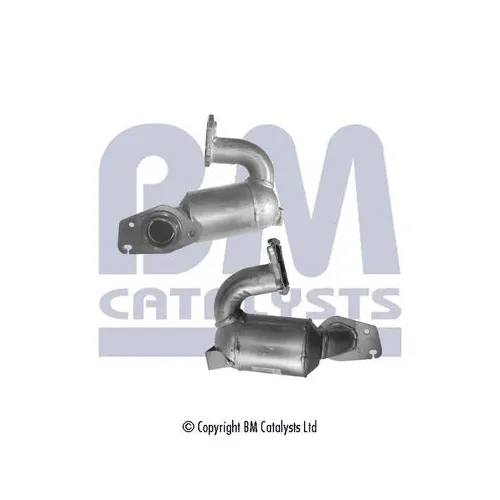 Katalizátor - BM Catalysts (BM80357H)