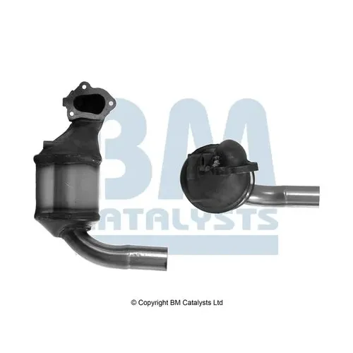 Katalizátor - BM Catalysts (BM80434H)