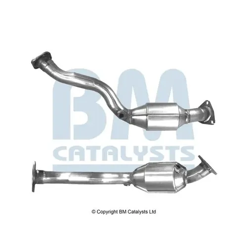 Katalizátor - BM Catalysts (BM90842H)