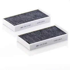 Szűrő, Utastér Levegő - MANN-FILTER (CUK23005-2)