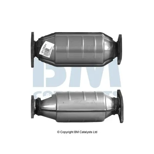 Katalizátor - BM Catalysts (BM91380H)