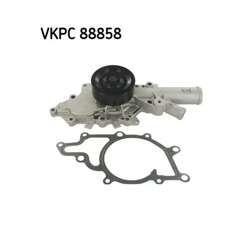 Vízszivattyú - SKF (VKPC88858)