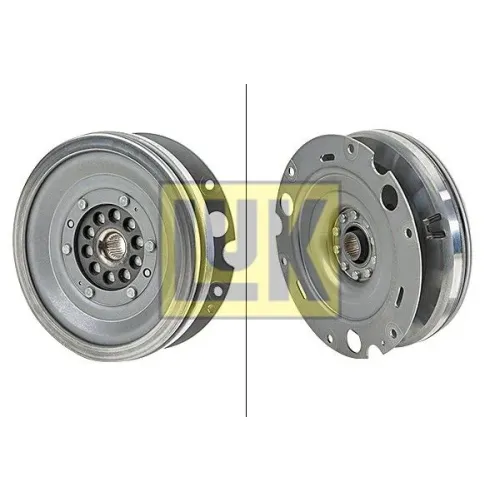 Lendkerék - Schaeffler LuK (415062509)