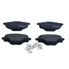 Fekbetet Citroen T. C4 Picasso 13- Tárcsa 290Mm - MAXGEAR (19-3366)