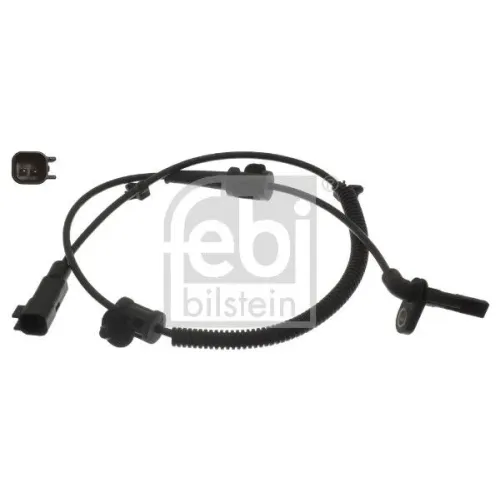 Érzékelő, Kerékfordulatszám - FEBI BILSTEIN (FE40475)