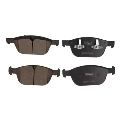Fékbetét Készlet, Tárcsafék - MAXGEAR (19-2899)